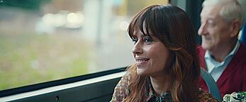 Actress - Claudia Pandolfi: Movie - 2 cuori e 2 capanne